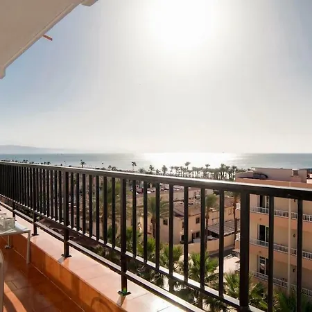 Апартаменти Calle La Toja S/n. Los Alamos *