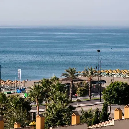 Апартаменти Calle La Toja S/n. Los Alamos