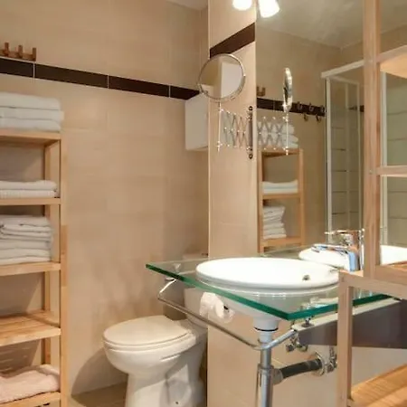 Calle La Toja S/n. Los Alamos Appartement Torremolinos